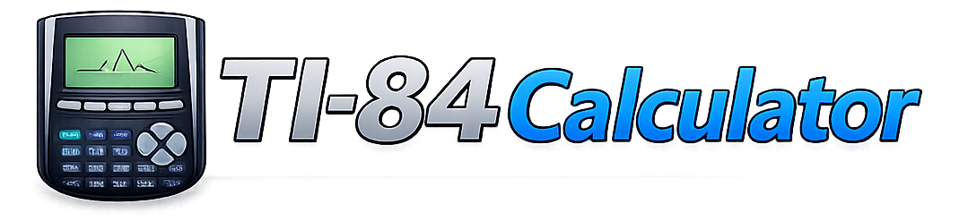 ti84calculatorz